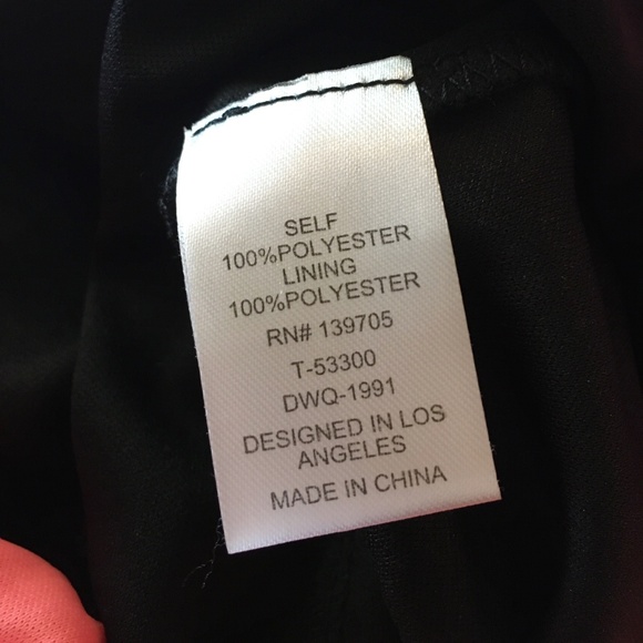 Emerald Sundae Polka Dot Mini Dress - Picture 5 of 5